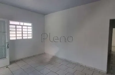 Casa para alugar em indaiatuba, vila georgina, com 2 quartos, com 95 m²