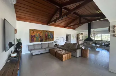 Chácara para alugar em indaiatuba, jardim residencial veneza, com 5 suítes, com 6340 m²