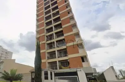 Apartamento à venda em Campinas, Bosque, com 2 quartos, com 100 m², Forte Santo Antonio