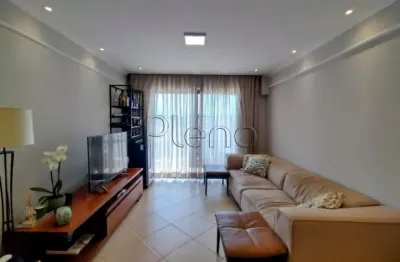 Apartamento à venda em Campinas, Jardim Aurélia, com 3 quartos, com 92 m², Villagio D'Itália