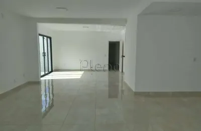 Sobrado para alugar em campinas, jardim itamarati, com 4 quartos, com 359 m²