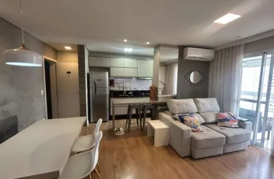 Apartamento para alugar em campinas, taquaral, com 2 quartos, com 67 m², vista 26
