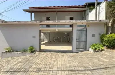 Casa com 3 quartos à venda na Rua Claudionor Neves Lima, 1, Jardim Maracanã, Valinhos