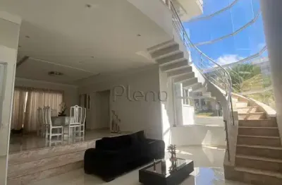 Sobrado à venda e para alugar em Campinas, Vila dos Plátanos, com 4 quartos, com 347 m²