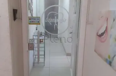 Sala comercial à venda na Avenida Benjamin Constant, 136, Centro, Campinas
