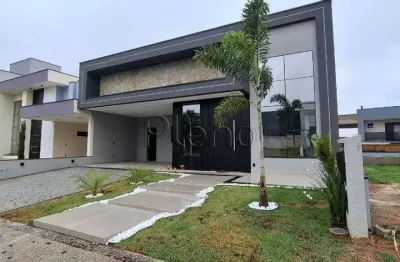 Casa à venda em Indaiatuba, Jardim Residencial Dona Maria José, com 3 suítes, com 191.6 m²