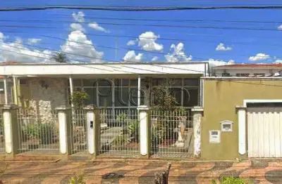 Casa à venda em campinas, jardim nossa senhora auxiliadora, com 3 quartos, com 262 m²