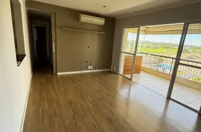 Apartamento à venda em Campinas, Vila Brandina, com 3 quartos, com 92 m², Breeze Family Club
