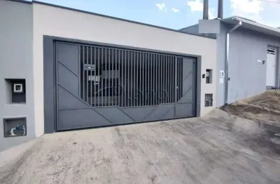 Casa à venda e para alugar em Indaiatuba, Jardim Regente, com 3 quartos, com 131 m²