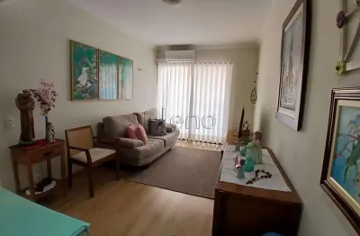 Apartamento à venda em Campinas, Bosque, com 2 quartos, com 78 m², Palmas do Bosque