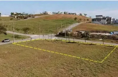 Terreno à venda em Itupeva, aglomeração Urbana de Jundiaí, com 836 m²