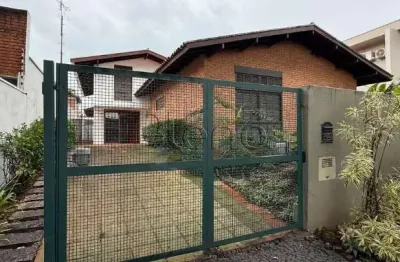 Casa para alugar em Campinas, Nova Campinas, com 2 suítes, com 320 m²
