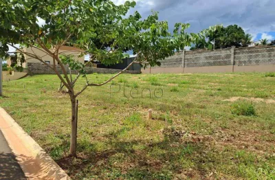 Terreno à venda em Paulínia, Betel, com 370 m², Condomínio Residencial Portoville São Luiz