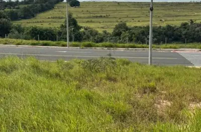 Terreno à venda na Rua 43, 4, Parque Barnabé, Indaiatuba