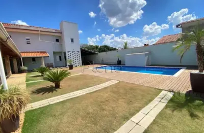 Chácara à venda em Paulínia, Nova Veneza, com 3 quartos, com 1050 m²