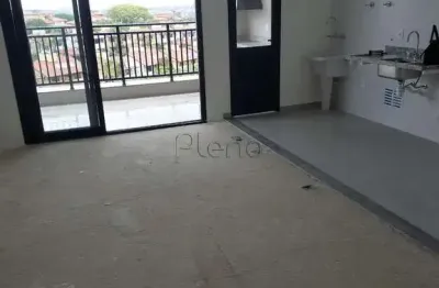 Apartamento à venda em Campinas, Parque da Hípica, com 3 quartos, com 91 m²