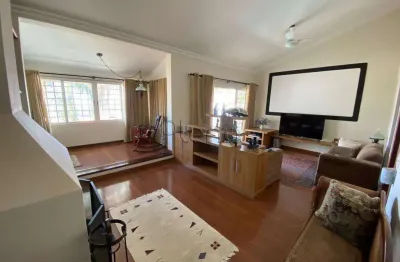 Casa à venda em Campinas, Sousas, com 3 quartos, com 220 m², Jardim Botânico