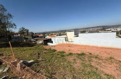Terreno à venda em Valinhos, Bosque dos Eucaliptos, com 300 m², Condominio Vivenda das Pitangueiras