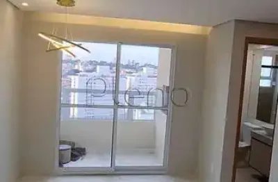 Apartamento à venda em Campinas, Jardim Nova Europa, com 2 quartos, com 56 m²