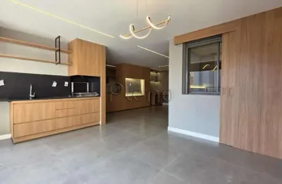 Apartamento à venda e para alugar em Campinas, Cambuí, com 3 suítes, com 126 m², Yard Cambuí
