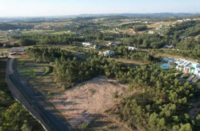Terreno à venda em Itu, Condomínio Terras de São José, com 2440 m², Condomínio Terras de São José