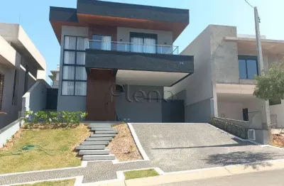 Sobrado para alugar em Campinas, Swiss Park, com 4 quartos, com 360 m²