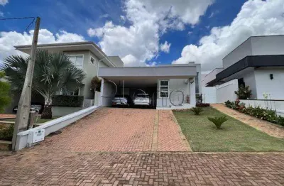 Casa à Venda no Condomínio Reserva dos Vinhedos em Louveira, no bairro Capivari.