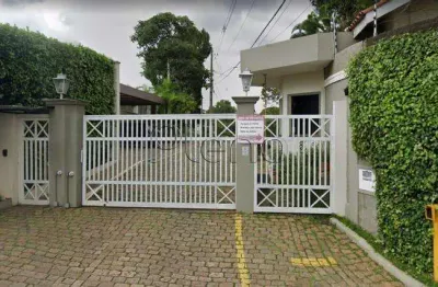 Casa à venda em Campinas, Sítios de Recreio Gramado, com 3 suítes, com 254.68 m²