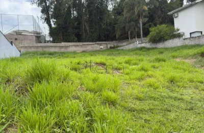 Terreno à Venda no Condomínio Jardim Europa em Vinhedo, no bairro Jardim Europa.