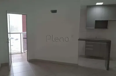 Apartamento à venda em Indaiatuba, Jardim Bela Vista, com 3 quartos, com 65 m²