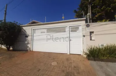 Casa à venda e para alugar em Valinhos, Jardim Santa Helena, com 3 quartos, com 243 m²