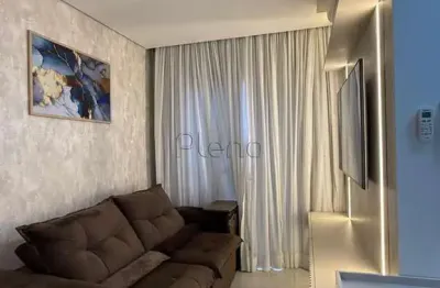 Apartamento à venda em Indaiatuba, Jardim Casablanca, com 2 quartos, com 51 m², Villa Helvetia