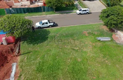 Terreno à venda em Jaguariúna, Residencial Haras Patente, com 805 m², Haras Patente