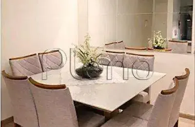 Apartamento à Venda no Condomínio Piazza Di San Marco em Valinhos no bairro Ortizes.