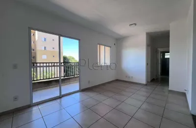 Apartamento à venda em Campinas, Parque Fazendinha, com 3 quartos, com 70.52 m²