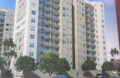 Apartamento à venda em Campinas, Jardim Aparecida, com 3 quartos, com 64 m², Residencial Sol Maior