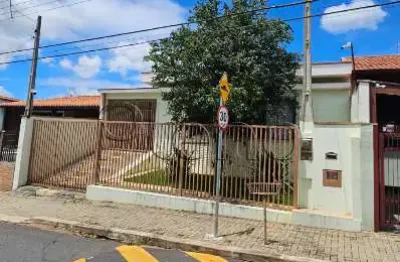 Casa com 3 quartos à venda na Rua Piracicaba, 1, Bela Vista, Valinhos