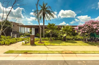 Casa à venda em Campinas, Loteamento Residencial Entre Verdes (Sousas), com 5 suítes, com 748 m²