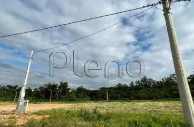 Terreno à venda em Indaiatuba, Altos da Bela Vista, com 300 m², Residencial Reserva da Colina