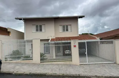 Casa à venda em Vinhedo, Nova Vinhedo, com 3 quartos, com 249 m²