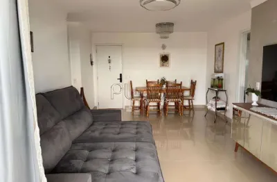 Apartamento à venda em Campinas, Swiss Park, com 4 quartos, com 130 m², La Vie