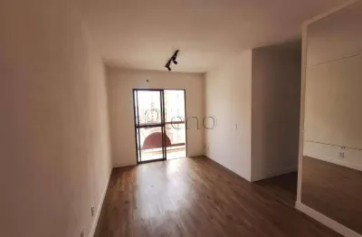 Apartamento para alugar em Campinas, Jardim das Bandeiras, com 2 quartos, com 62 m²