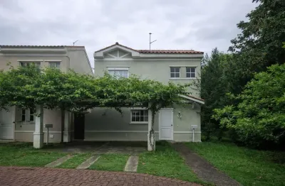 Sobrado à venda em Indaiatuba, Casa Bella Bosque Residencial, com 3 quartos, com 106.4 m²