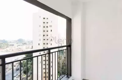 Apartamento à venda em Campinas, Bonfim, com 2 quartos, com 55 m², Blend