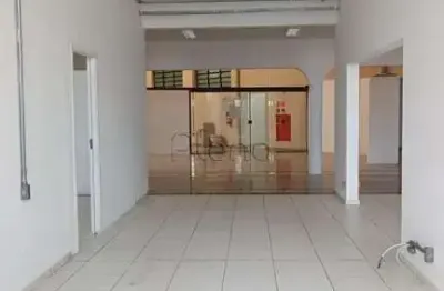 Sala comercial à venda na Rua João Previtalle, 52, Santa Cruz, Valinhos