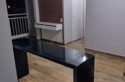Apartamento para alugar em Campinas, Jardim das Cerejeiras, com 2 quartos, com 47 m²