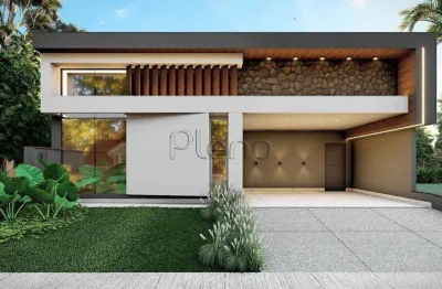 Casa à venda em Indaiatuba, Chácara Alvorada, com 3 suítes, com 217.12 m², Villa Sapezal Loteamento