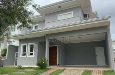 Sobrado à venda e para alugar em Vinhedo, Reserva da Mata, com 3 suítes, com 230 m²