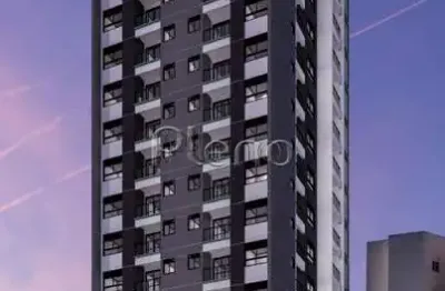 Apartamento à venda em Campinas, Taquaral, com 2 quartos, com 54 m², Now Taquaral