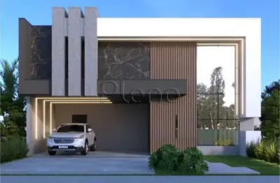 Casa à venda em Indaiatuba, Caldeira, com 3 suítes, com 199.5 m², Residencial Evidencias